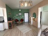 2+1 Muhteşem Daire Caesar Resort 123000 stg