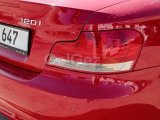 2008 Model Otomatik BMW 1 Serisi