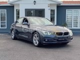 2018 Model Otomatik BMW 3 Serisi