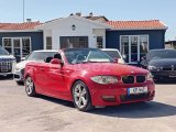 2008 Model Otomatik BMW 1 Serisi