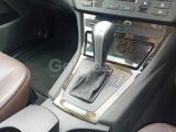 2007 Model Otomatik BMW X3