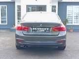2018 Model Otomatik BMW 3 Serisi