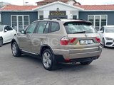 2007 Model Otomatik BMW X3