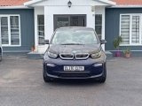2019 Model Otomatik BMW i Serisi
