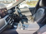 2022 Model Otomatik BMW 5 Serisi