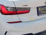 2022 Model Otomatik BMW 3 Serisi