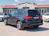 2017 Model Otomatik BMW X5