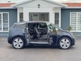 2019 Model Otomatik BMW i Serisi