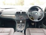 2007 Model Otomatik BMW X3