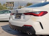 2024 Model Otomatik BMW 4 Serisi