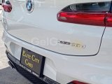 2022 Model Otomatik BMW X4