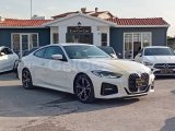 2024 Model Otomatik BMW 4 Serisi