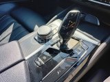 2022 Model Otomatik BMW 5 Serisi