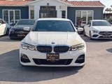 2022 Model Otomatik BMW 3 Serisi