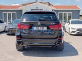 2017 Model Otomatik BMW X5