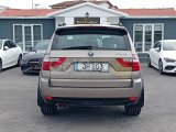 2007 Model Otomatik BMW X3