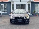 2020 Model Otomatik BMW 4 Serisi