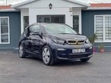 2019 Model Otomatik BMW i Serisi