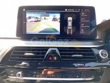 2022 Model Otomatik BMW 5 Serisi