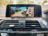 2022 Model Otomatik BMW X4