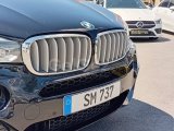 2017 Model Otomatik BMW X5