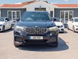 2017 Model Otomatik BMW X5