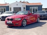 2008 Model Otomatik BMW 1 Serisi