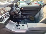 2024 Model Otomatik BMW 4 Serisi