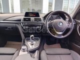 2018 Model Otomatik BMW 3 Serisi
