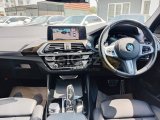 2022 Model Otomatik BMW X4