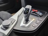 2020 Model Otomatik BMW 4 Serisi
