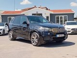 2017 Model Otomatik BMW X5