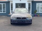 2018 Model Otomatik BMW 3 Serisi