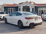 2024 Model Otomatik BMW 4 Serisi