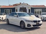 2022 Model Otomatik BMW 3 Serisi