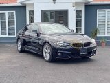 2020 Model Otomatik BMW 4 Serisi