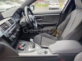 2020 Model Otomatik BMW 4 Serisi