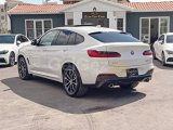 2022 Model Otomatik BMW X4
