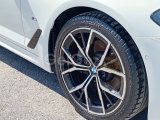 2022 Model Otomatik BMW 5 Serisi