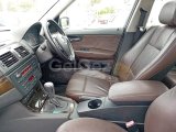 2007 Model Otomatik BMW X3