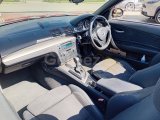 2008 Model Otomatik BMW 1 Serisi