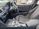 2018 Model Otomatik BMW 3 Serisi