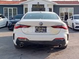 2024 Model Otomatik BMW 4 Serisi