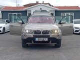 2007 Model Otomatik BMW X3