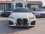 2024 Model Otomatik BMW 4 Serisi