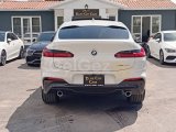 2022 Model Otomatik BMW X4