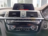 2018 Model Otomatik BMW 3 Serisi