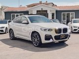 2022 Model Otomatik BMW X4