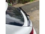 A3 2021+ HATCHBACK İÇİN UYUMLU MID SPOILER