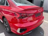 A3 2021+ SEDAN IÇIN UYUMLU S3 SPOILER - PIANO BLACK (PARLAK SIYAH)